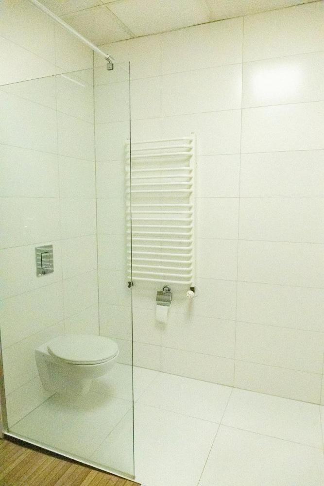 Hotel Calisia Kaliszki Εξωτερικό φωτογραφία