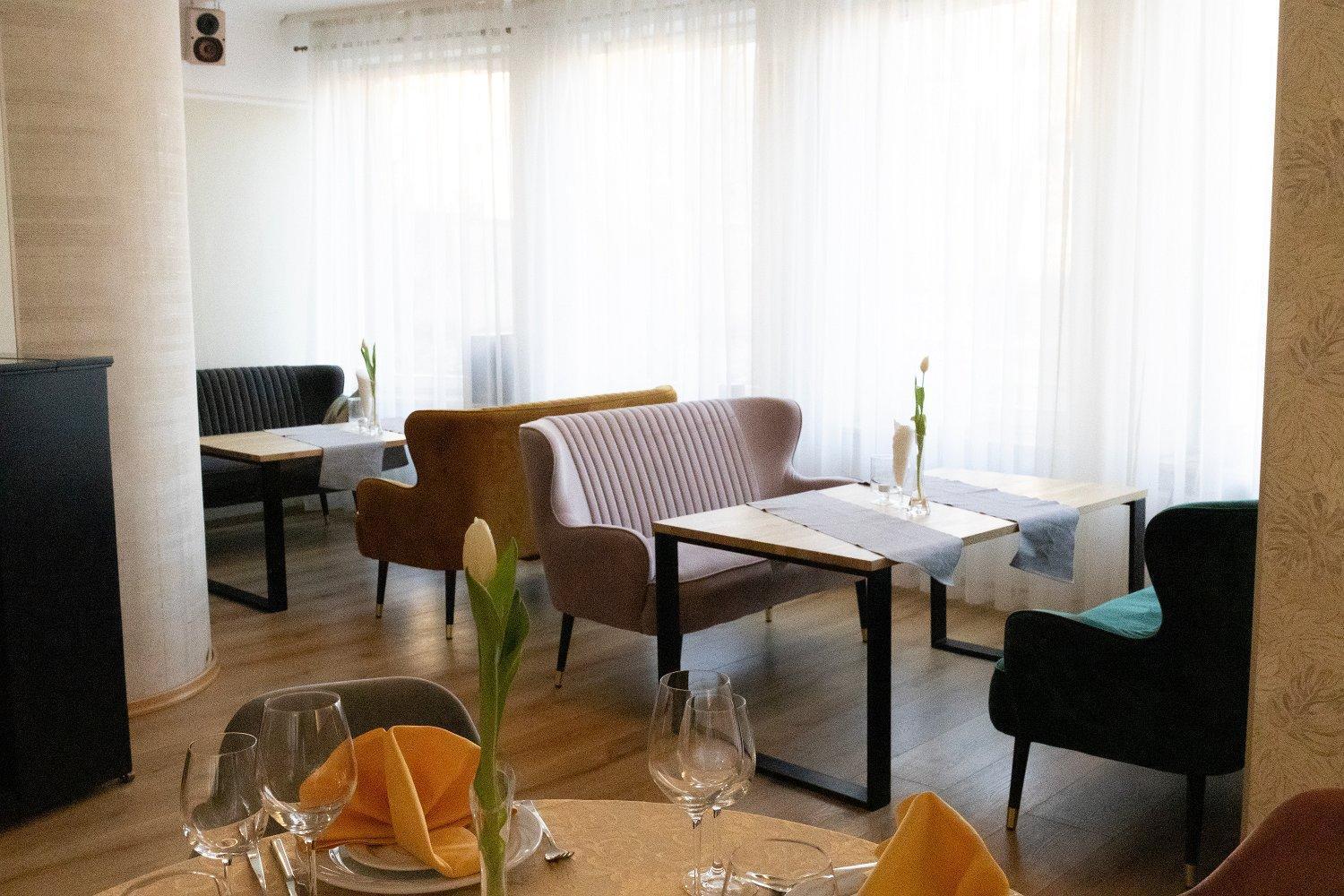 Hotel Calisia Kaliszki Εξωτερικό φωτογραφία