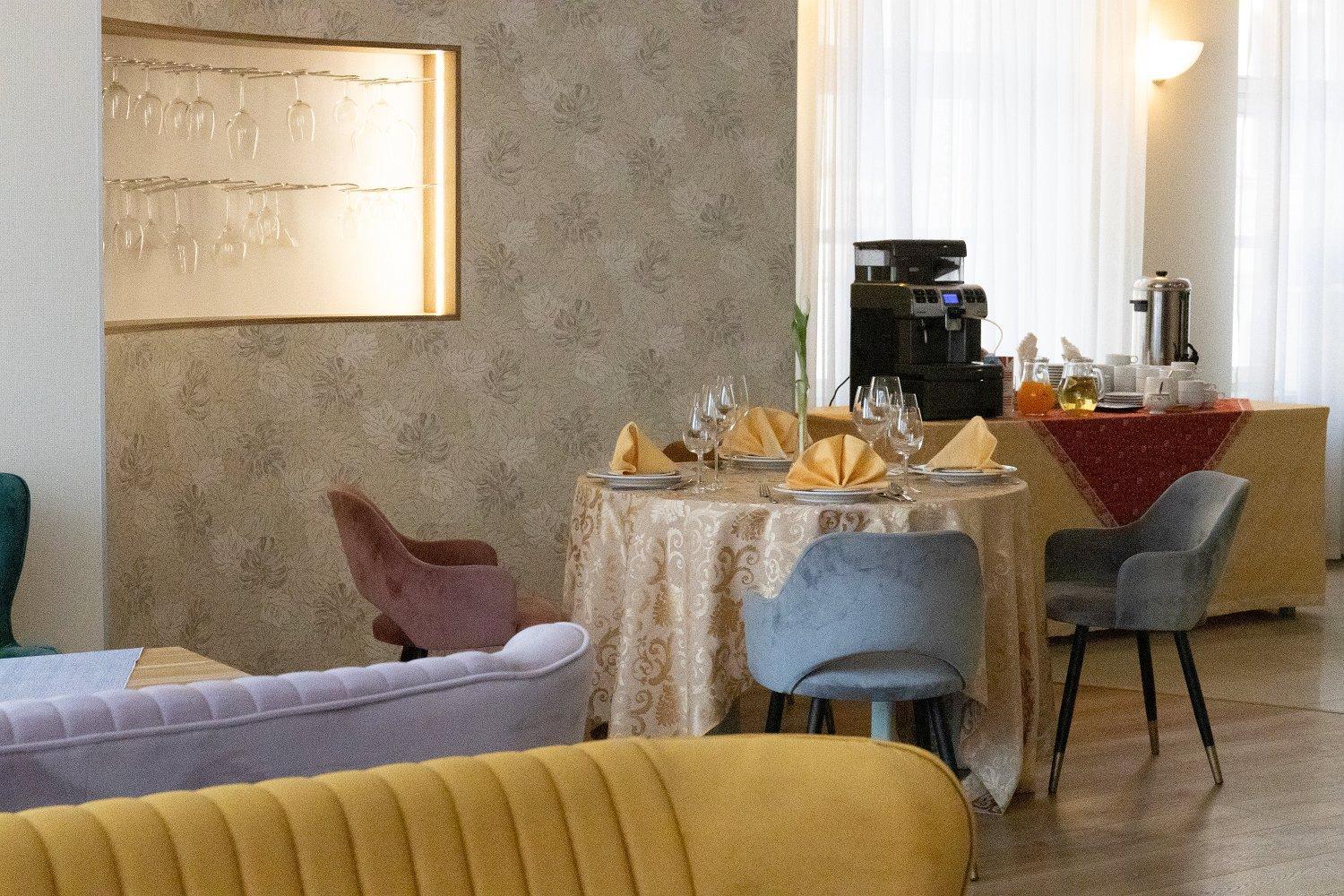 Hotel Calisia Kaliszki Εξωτερικό φωτογραφία