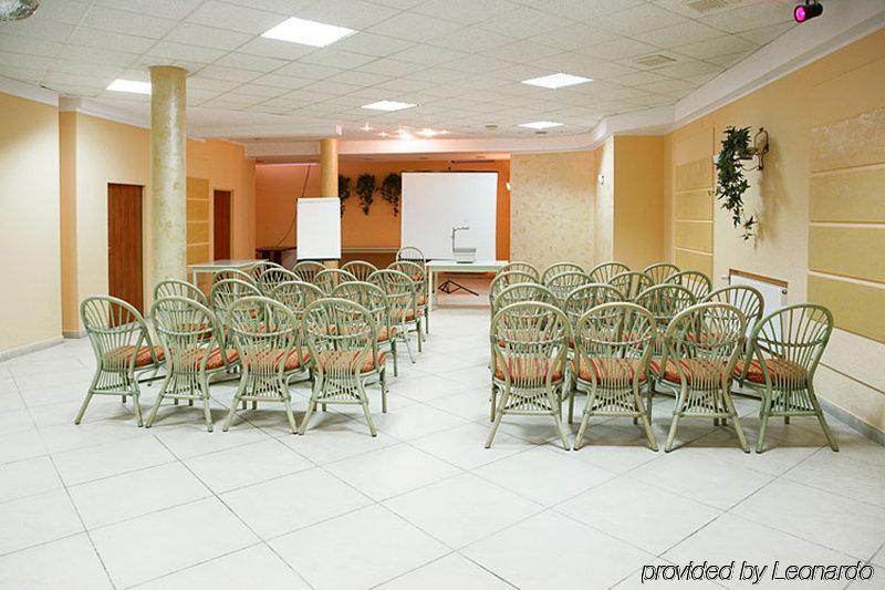Hotel Calisia Kaliszki Ανέσεις φωτογραφία