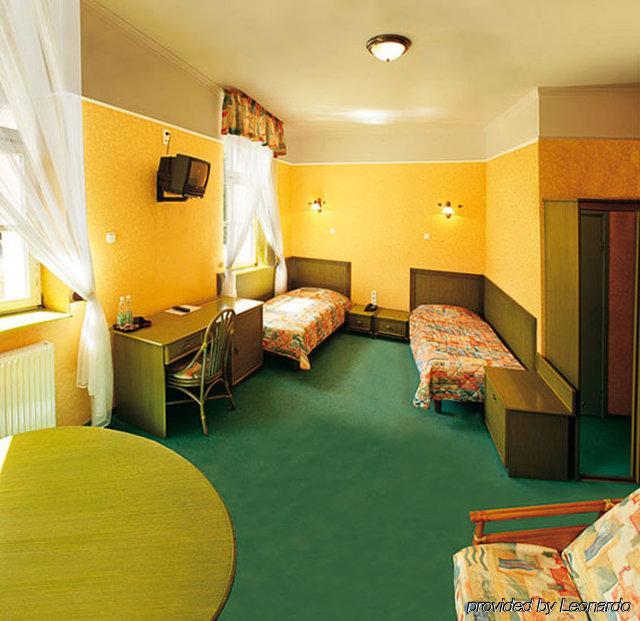 Hotel Calisia Kaliszki Δωμάτιο φωτογραφία